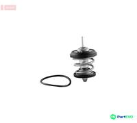 DENSO COOLANT THERMOSTAT DTM95707 FOR AUDI SEAT SKODA VW