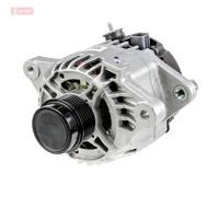 Denso Alternator DAN1061 - Fits Toyota Corolla E15 ZRE141 1.6 (06-09) 1ZR-FE 270600T010/270600T012