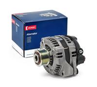 Alternator fits TOYOTA LAND CRUISER PRADO 3.0D 2002 on 1KD-FTV Denso 2706030070