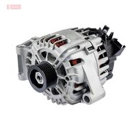 DENSO DAN1522 Alternator Fits Ford B-Max C-Max Ecosport Fiesta Focus Grand C-Max