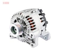 DENSO DAN1536 Alternator Voltage 14 V Vehicle Replacement Fits BMW X3 X5