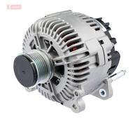 DENSO DAN1547 Alternator Fits Skoda Superb Yeti VW California Caravelle Multivan