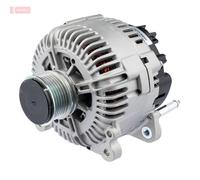 DENSO DAN1547 Alternator Fits Skoda Superb Yeti VW California Caravelle Multivan