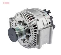 DENSO DAN1550 Alternator Fits Mercedes-Benz Sprinter 3-T Sprinter 3.5-T Viano