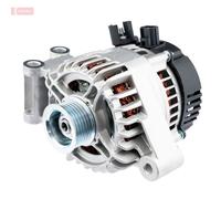 DENSO DAN588 Alternator Fits Ford C-Max Fiesta Focus Focus C-Max Fusion