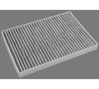 DENSO DCF080K Filter, interior air for CHRYSLER