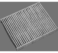 Denso Cabin Air Filter DCF105K - Activated Carbon Pollen Filter for Ford Fiesta V, Fusion, Ikon