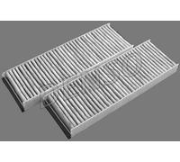 DENSO DCF122K Pollen filter