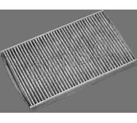 DENSO DCF125K Filter, interior air for LANCIA