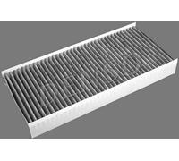 DENSO DCF332K Filter, interior air for CITRO?N,FIAT,PEUGEOT,TOYOTA