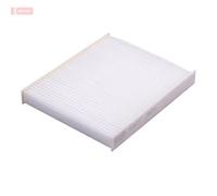DENSO DCF381P Filter, interior air for SUZUKI