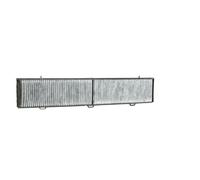Cabin filter Activated Carbon Filter DCF450K DENSO for ALPINA BMW