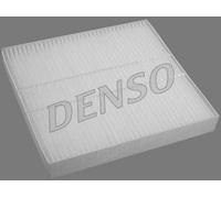 Cabin Air Filter Fits Citroën Fiat Infiniti G Isuzu Mitsubishi ASX DENSO DCF467P