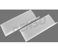 DENSO Standard Cabin Air Filter - Exact Fit Replacement Pollen Filter - DCF479P