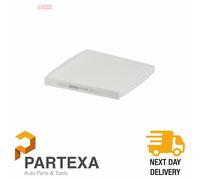 DENSO DCF488P Cabin Air Filter Fits Alfa Romeo MiTo Citroen Fiat Opel Vauxhall