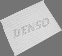 DENSO Standard Cabin Air Filter - Exact Fit Replacement Pollen Filter - DCF489P