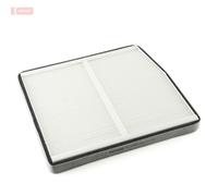 FILTER INTERIOR AIR FOR VOLVO S80 I 184 B 5254 T2 B 6294 S2 B 6294 T DENSO AH173