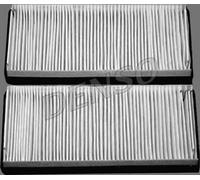 Cabin filter Particulate Filter DCF514P DENSO for MERCEDES-BENZ MAYBACH