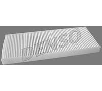 Denso Cabin Air Filter DCF532P - for FIAT Scudo RHM/RHW/RHK 2.0L 4cyl Van