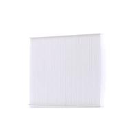 Denso Dcf569P Cabin Air Filter | Compatible with: Hyundai ix20, Kia Venga