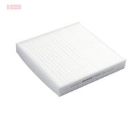 DENSO Standard Cabin Air Filter - Exact Fit Replacement Pollen Filter - DCF573P