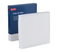 DENSO Cabin Air Filter - DCF575P fits Audi Seat Skoda Volkswagen