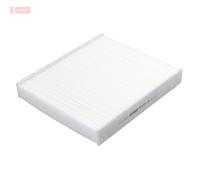 DENSO Standard Cabin Air Filter - Exact Fit Replacement Pollen Filter - DCF576P