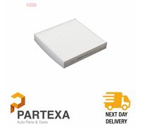 DENSO DCF580P Cabin Air Filter Fits Chrysler Ypsilon Fiat 500 500 C Panda Lancia