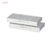 Fits DENSO DCF710K cabin carbon filter. HONDA CIVIC VII Coupe 01-05 ⭐UK Stock⭐