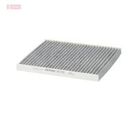 DENSO DCF714K Pollen filter