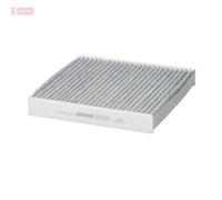 DENSO DCF727K Pollen filter