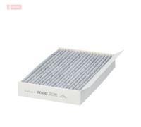 Denso DCF728K Cabin Filter