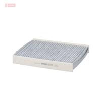 Denso DCF730K Cabin Filter