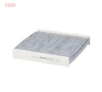 Denso DCF734K Cabin Filter