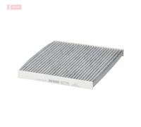 Denso DCF741K Cabin Filter