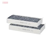 Denso DCF745K Cabin Filter