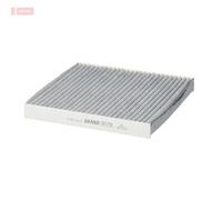 Denso DCF751K Cabin Filter