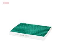 Denso Cabin Air Filter (Pollen Filter) fits Audi Porsche Vw