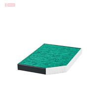 FILTER CABIN AIR DCF830A FOR AUDI BENTLEY PORSCHE TAYCAN/Sport/Turismo/Cross