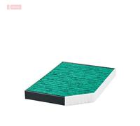 DENSO DCF830A Cabin Air Filter Fits Audi e-Tron GT Bentley Continental Porsche