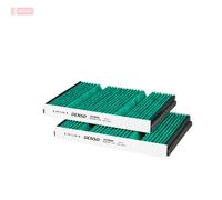 Fits DENSO DCF844A ClearAir+ cabin filter MERCEDES-BENZ ⭐UK Stock⭐