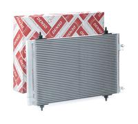 DENSO DCN07008 Air conditioning condenser