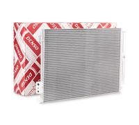 Denso Air Conditioning Air Con A/C Condenser Fits Fiat Ford Lancia DCN09045
