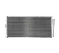 Denso DCN09046 Air Conditioning Condenser