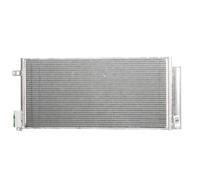 DENSO DCN13110 Air conditioning condenser