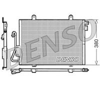 Denso DCN23006 Air Conditioning Condenser