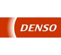DENSO DCN32013 Condenser, air conditioning for VW