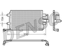 Denso DCN32017 Air Conditioning Condenser