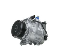 DENSO DCP02037 Air conditioning compressor
