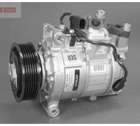 DENSO DCP02044 Air conditioning compressor